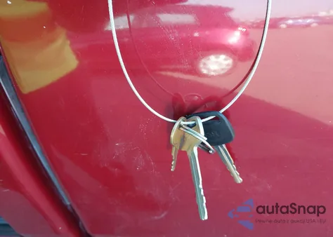 1997 Toyota Tacoma Base V6 z USA, uszkodzony, nr VIN 4TAPN62N3VZ311061